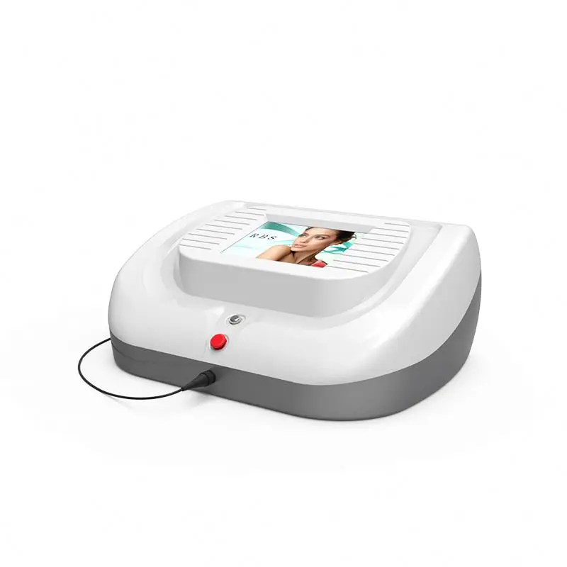 CE approved effective red facial veins removal machine for beauty salon or home use equipment
CE approved effective red facial veins removal machine for beauty salon or home use equipment