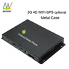 Full Hd 1080P Mini Android Wifi Network Advertising Digital Signage Media Player Box