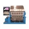 Egg tray cartons making machine for egg