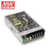 75W 5V SMPS Circuit RSP 75
