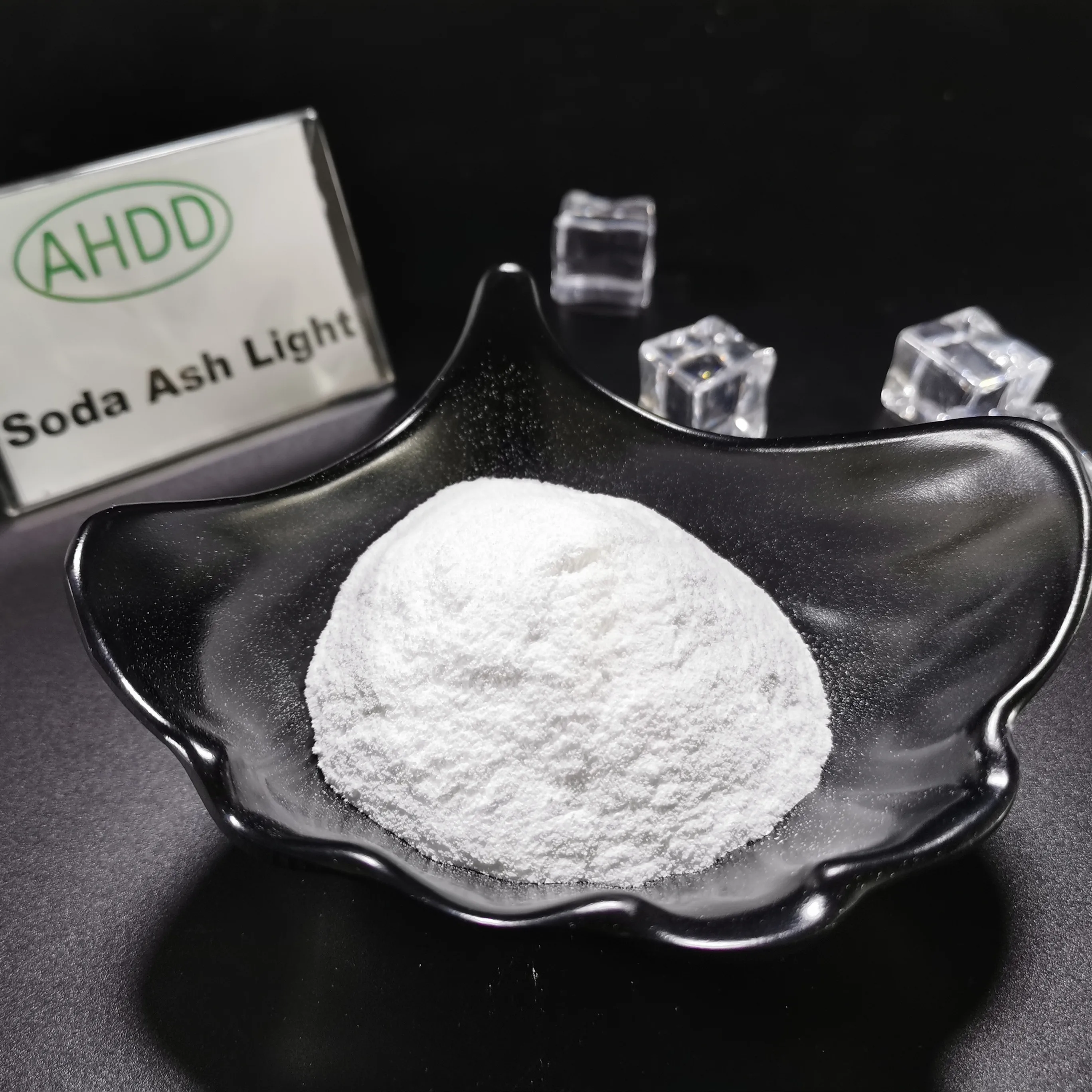 sodium carbonate soda ash light na2co3 99.2% min