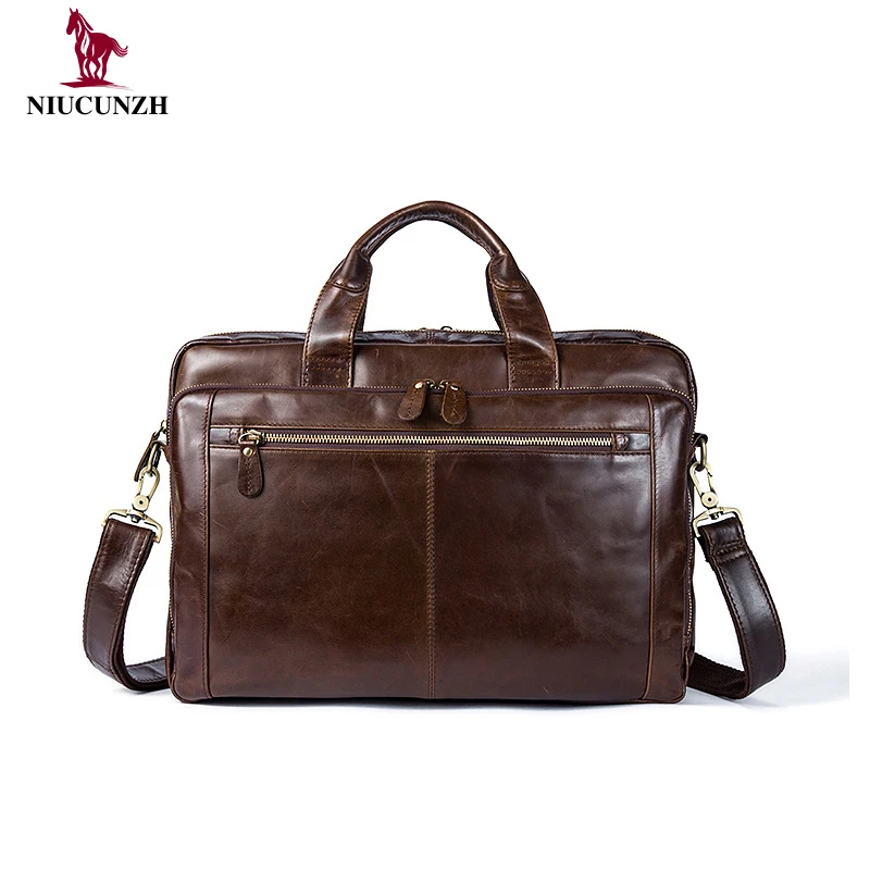 European Top Sale 9207 Men's Briefcase Business Retro Classical Messenger Casual Tote Bag Large Capacity Single Shoulder Bag, Oil coffee
European Top Sale 9207 Men's Briefcase Business Retro Classical Messenger Casual Tote Bag Large Capacity Single Shoulder Bag, Oil coffee