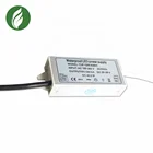 P67 1200mA 36v 100v constant current dc output led driver for street light
