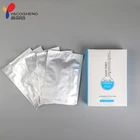 Soothing and Moisturizing leaving the skin radiant and translucent Moisturizing Facial mask