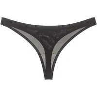 New Design Transparent Low Waist Ice Girl Sexy T-back One Piece Thong Bikini G-string
New Design Transparent Low Waist Ice Girl Sexy T-back One Piece Thong Bikini G-string