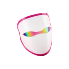 best sell eco friendly product for the home smart led light face mask for Acne Treatment and whitening & spot solution