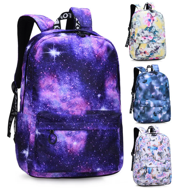 High Quality Kids Children Grades 1-3 Grades 3-6 Schoolbag Nylon Polyester Bags Zipper School Backpack, As the picture display
High Quality Kids Children Grades 1-3 Grades 3-6 Schoolbag Nylon Polyester Bags Zipper School Backpack, As the picture display
