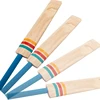 wooden cricket bat outdoor game goods