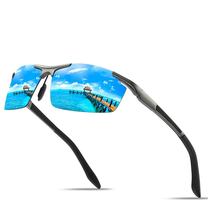 Men Vintage Polarized Sunglasses Classic Brand Sun Glasses Driving Shades For Men Stylish Fashion Sunglasses
Men Vintage Polarized Sunglasses Classic Brand Sun Glasses Driving Shades For Men Stylish Fashion Sunglasses