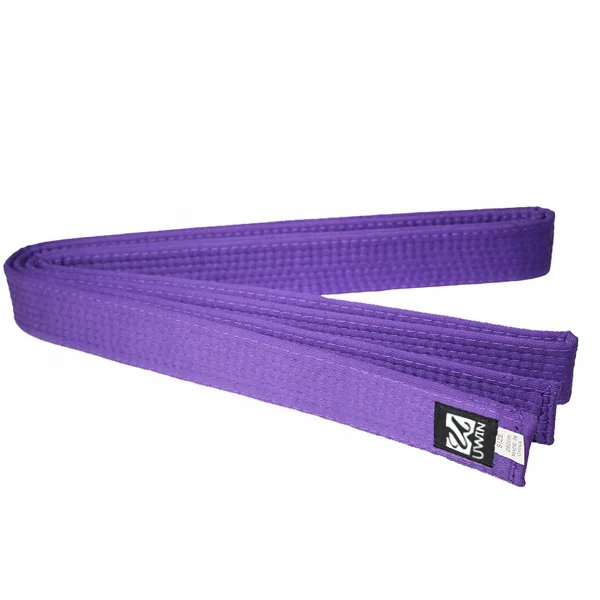 Colourful martial arts belts/taekwondo belts/High Quality Taekwondo equipment, White/yellow/green/blue/red/purple
Colourful martial arts belts/taekwondo belts/High Quality Taekwondo equipment, White/yellow/green/blue/red/purple