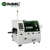 Mini Wave Soldering Machine Automatic SMT PCB Soldering Machine For Sale