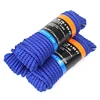 5/16" x 50'BRAIDED PET UTILITY LINE,multipurpose rope