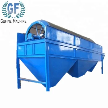 mini drum screener rotary drum screener