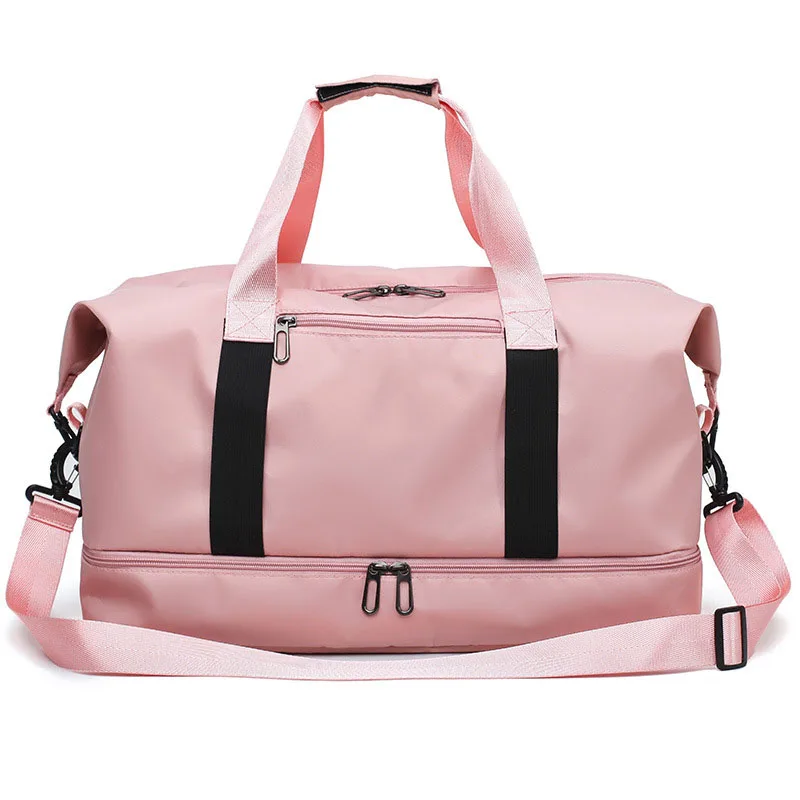 Women gym foldable travel bag polyester,blank duffle bag polyester travel,white waterproof folding ladies polyester travel bag
Women gym foldable travel bag polyester,blank duffle bag polyester travel,white waterproof folding ladies polyester travel bag