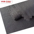 nylon stretch fabric,breathable machine nylon casual mens shirts fabric