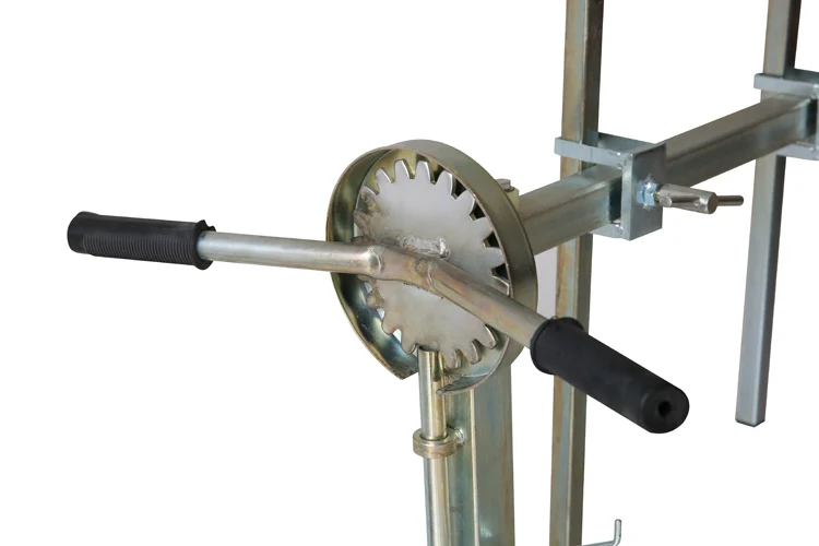 Auto super heavy Paint panel Rotary Stand Car Stand, View