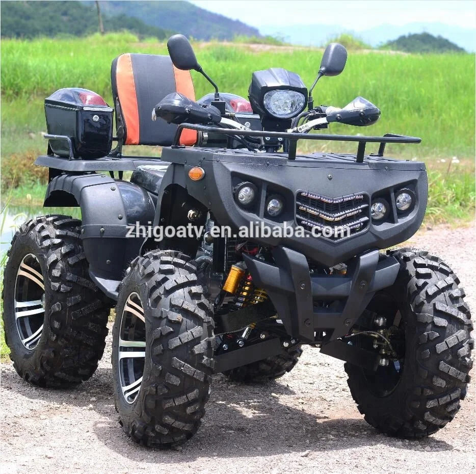 four wheeler bike for adults