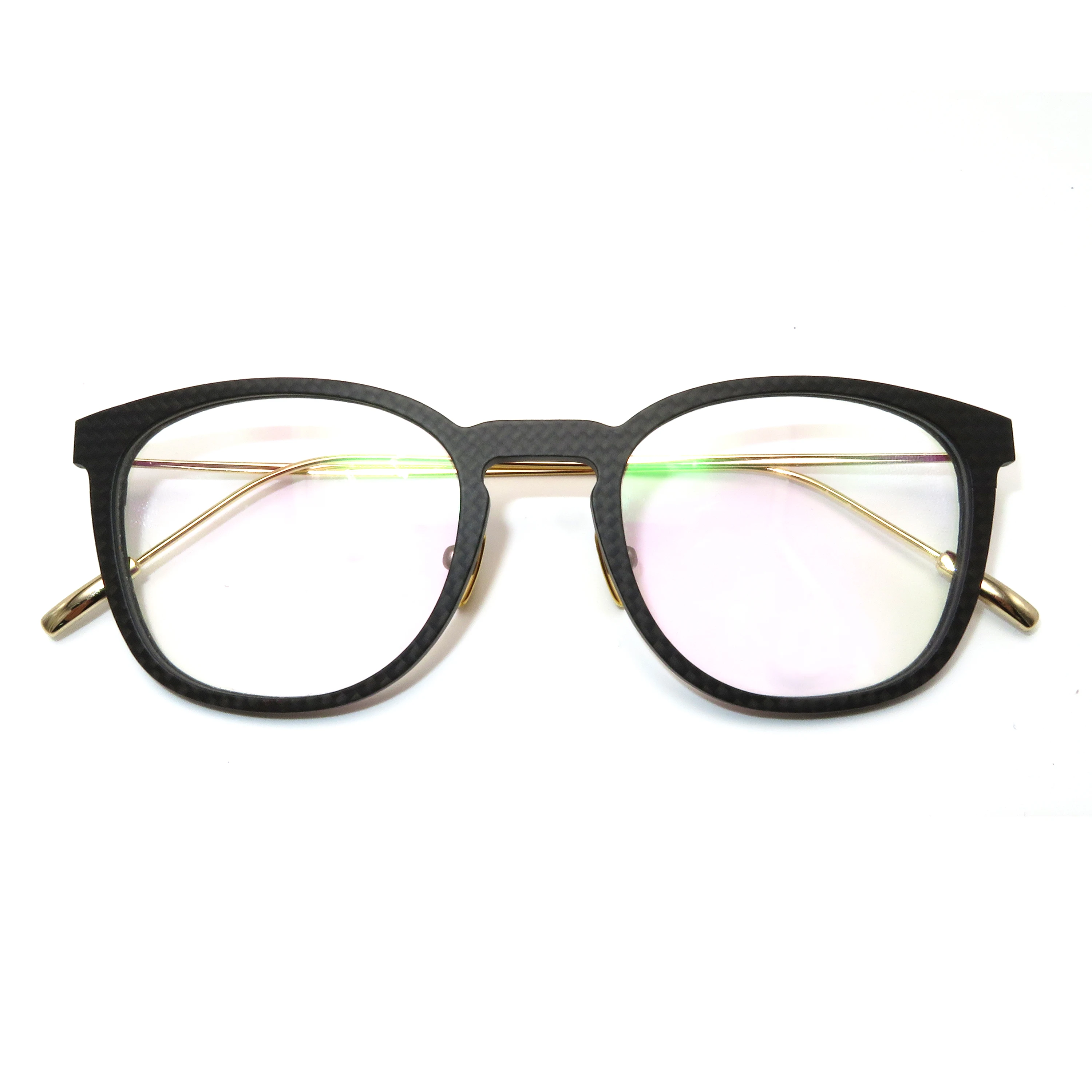 Glasses Frames Optical Eyewear Round Carbon Fiber for All Polarized Lens or Custom Unisex CE ISO9001 UV400 Face Shape
Glasses Frames Optical Eyewear Round Carbon Fiber for All Polarized Lens or Custom Unisex CE ISO9001 UV400 Face Shape
