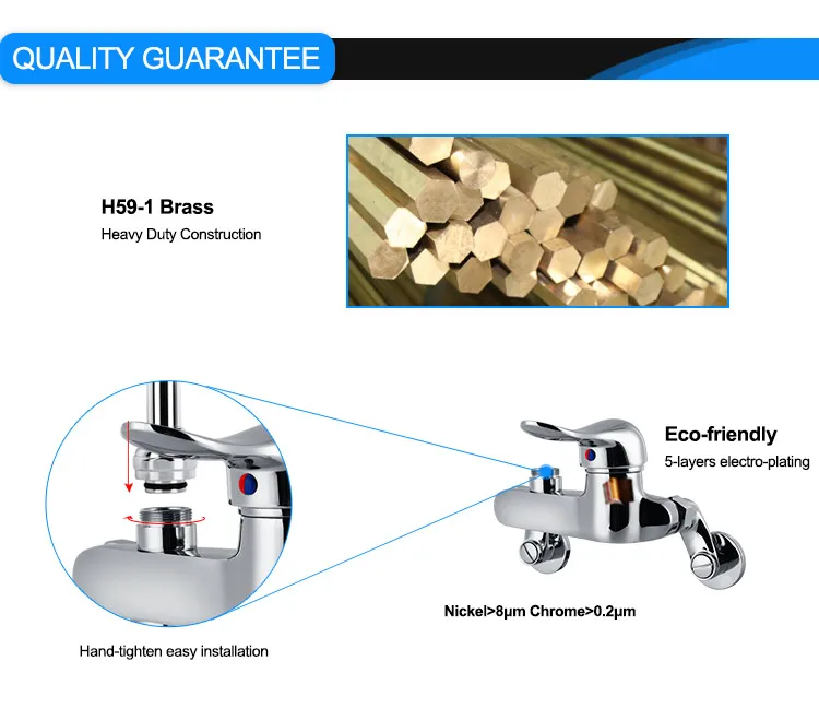 Kaiping Factory Single Lever Stainless Steel 2 Way Kitchen Sink Tap Watermark Certification Faucets Australia