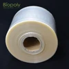 Biodegradable transparency PLA laminating packaging films for window box/magazine wrap/flower packaging