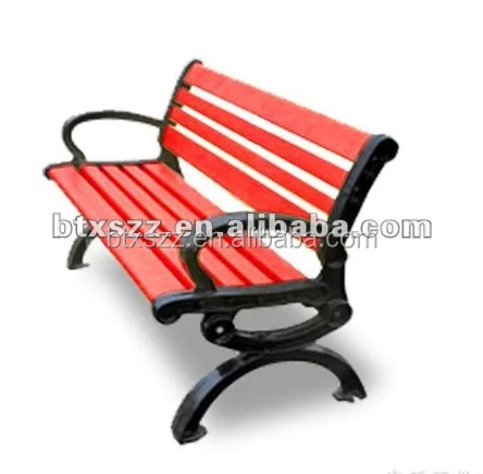 金属鋳造鉄ベンチ括弧、 鋳造脚の椅子、 屋外の装飾的なベンチ-アンティーク椅子問屋・仕入れ・卸・卸売り