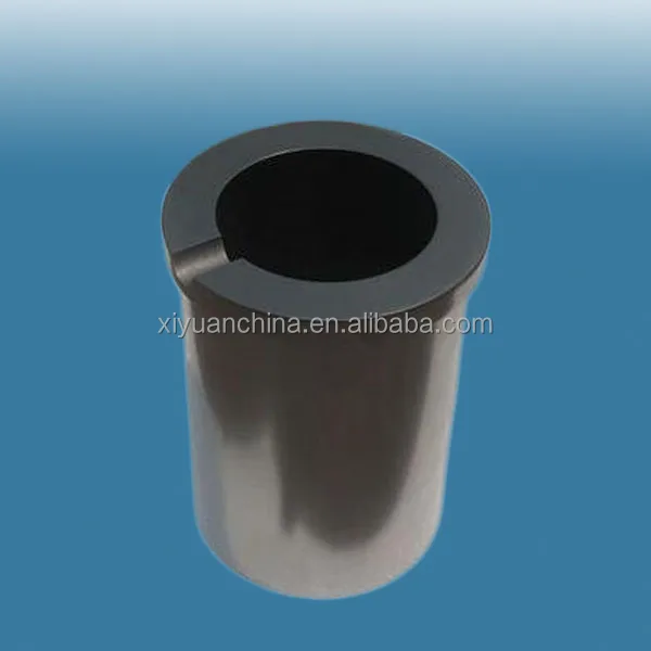 laboratory equipment alumina crucible high pure zirconia