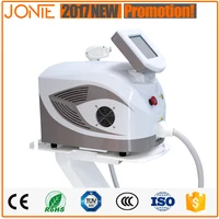 20 Million Times Shooting 808nm Diode