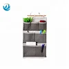 best selling products high quality fabric hanging closet organizer
