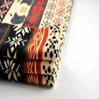 Best price super soft knitted polyester spandex italian velvet fabric custom printing