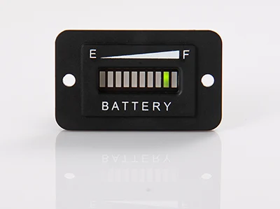 E- バイクバッテリー充電インジケータbatteyインジケータバッテリー電解液レベルインジケータ48vゴルフカートのために-バッテリーテスター問屋・仕入れ・卸・卸売り