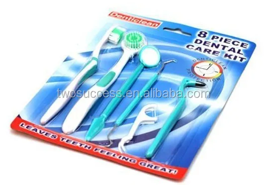 Dental Care Kit