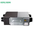 China good quality mechanical ventilation exhaust fan with competitive price