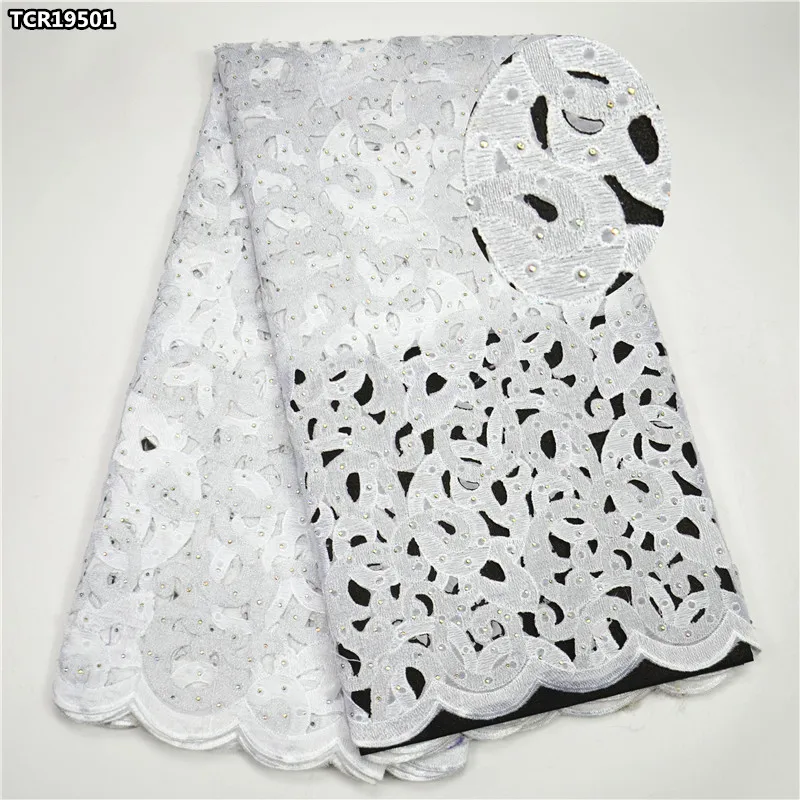 High class swiss voile lace fabric 2017 white lace fabric wedding dresses african TCR195, Customized
High class swiss voile lace fabric 2017 white lace fabric wedding dresses african TCR195, Customized