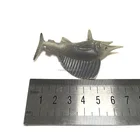 Plastic Model Toy Plastic Plastic Toy Capsule 2018 Hot Selling Plastic Sea Animals Model For Capsule Toy