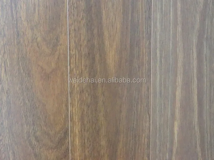 中国で新しいporductセラミック床タイル木材の外観12mm広葉樹エンジニアードウッドフローリング問屋・仕入れ・卸・卸売り