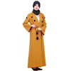 New Arab clothing Turkey Middle East fashion Muslim robe Ramadan spot abaya egypt