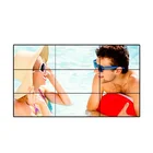 Color Tv Lcd Tv Wall Full Color Lcd Tv Walls 46inch New Product 46inch Lcd Screen Video Wall