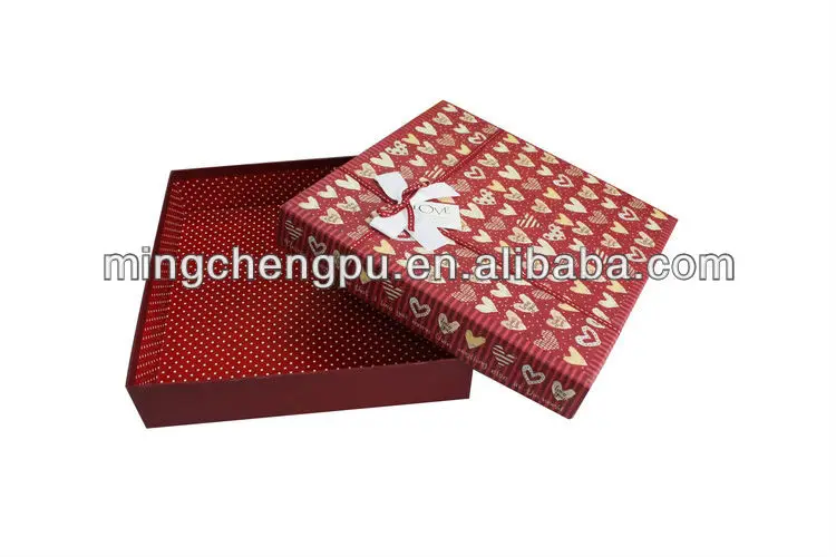 wholesale custom wedding candy box favour packaging paper favor