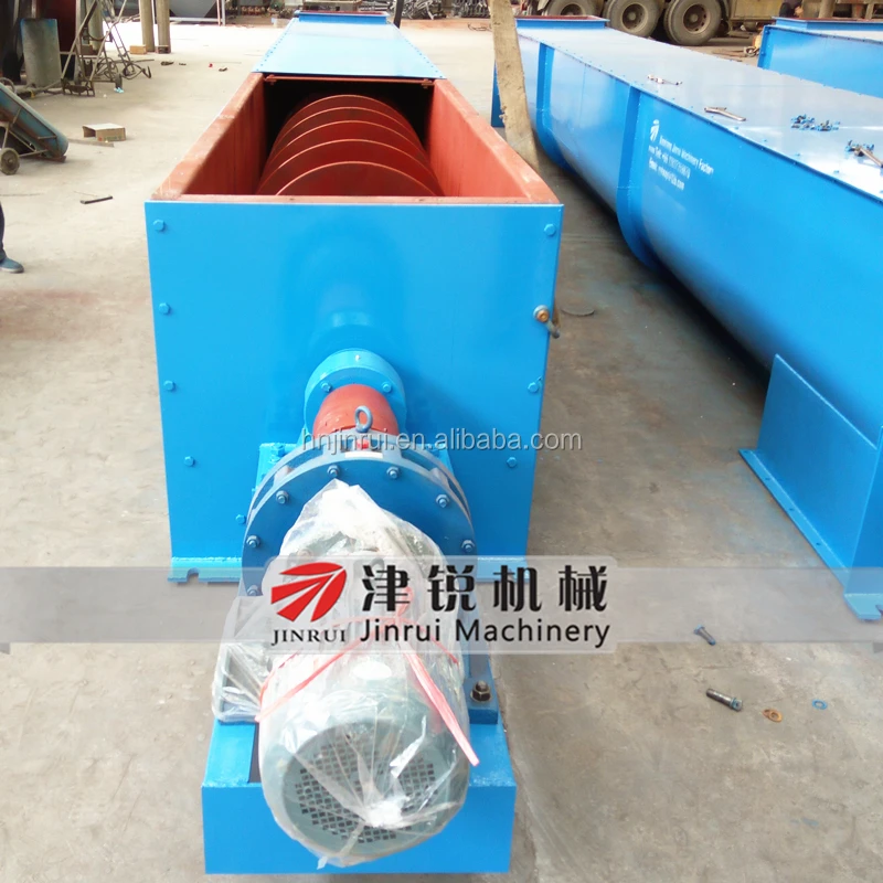 LS GX Coal And Cement Used