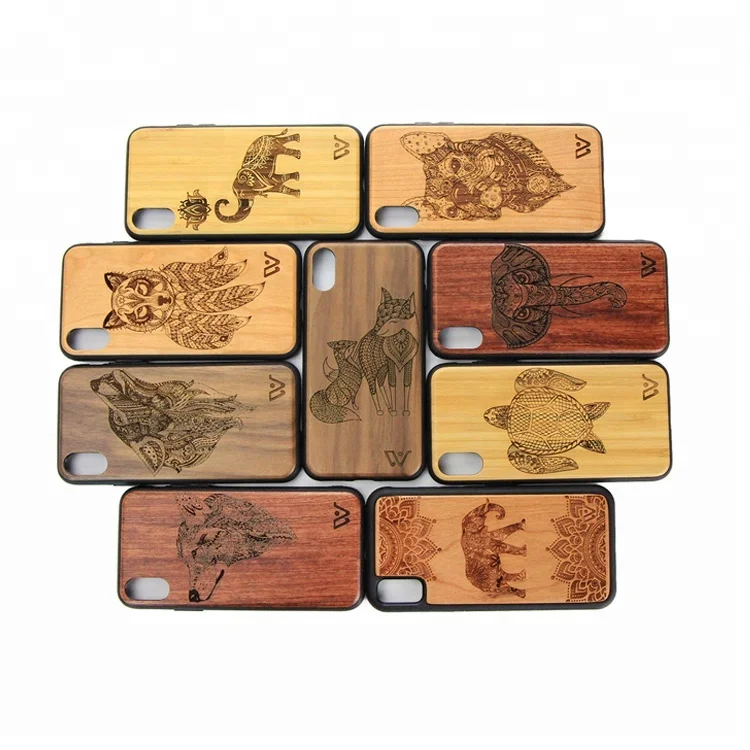 bamboo wood carving phone case cover for iphone 8 wood case shockproof hard back cover cases for iphone x
bamboo wood carving phone case cover for iphone 8 wood case shockproof hard back cover cases for iphone x