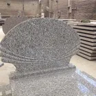 Graphic Customization Cheap Tombstone Cheap Tombstone Prices Swan Blue Granite Monument Poland Cheap Tombstone Prices