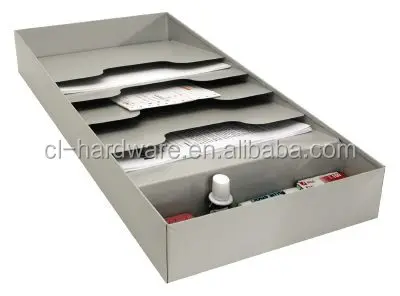 drawer, it will help to keep your desktop