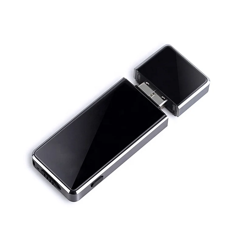 Hot Popular USB Mini Voice Recorder Dictaphone Sound Recording Devices for Lectures
Hot Popular USB Mini Voice Recorder Dictaphone Sound Recording Devices for Lectures