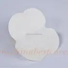 armpit sweat absorbers ce fda iso9001 nursing pad disposable sweat pads