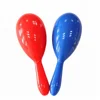 Musical Instrument Promotion Gifts Plastic Maracas