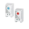 FKO 011 / FKS 011 250V 15A DC 30W IP20 small compact Temperature thermostat controller