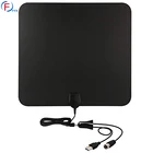 Indoor malaysia hf vhf car satellite mini hdtv digital outdoor tv antenna