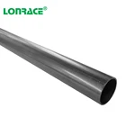 professional manufacturer carbon welded steel pipe with good quality
