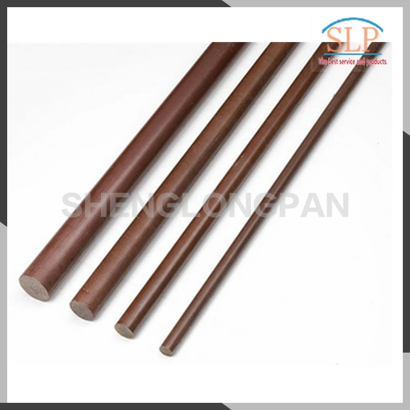 Wholesale high quality insulation bakelite rod