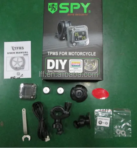 TPMS-M1